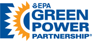 EPA绿色电力伙伴关系