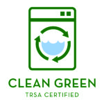 清洁绿色TRSA认证