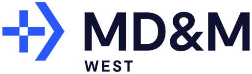 MD＆M West